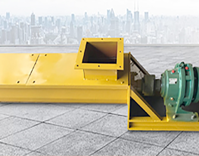 专业螺旋压榨机