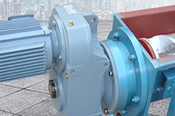 黑龙江批发多轴螺旋输送机供应