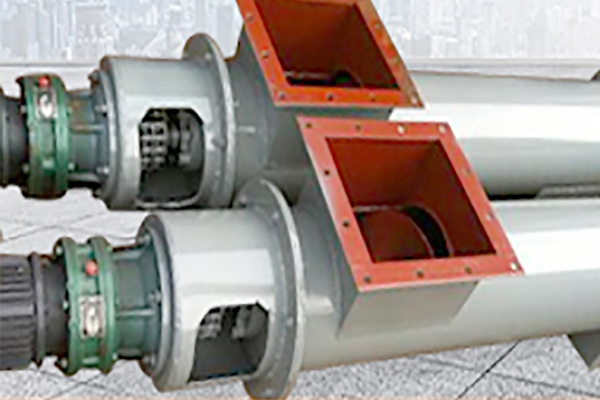 江苏批发水泥螺旋输送机供应