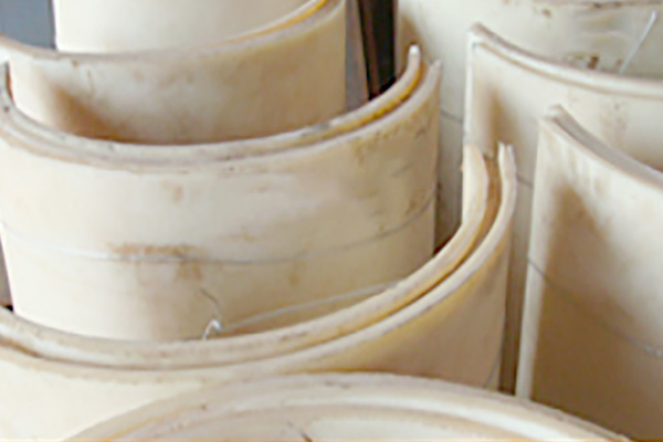 新疆批发无轴螺旋叶片价格