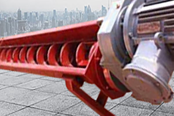 新疆批发无轴螺旋叶片价格