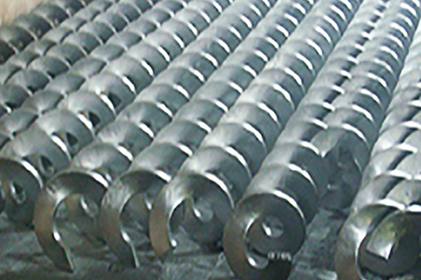 黑龙江批发多轴螺旋输送机供应