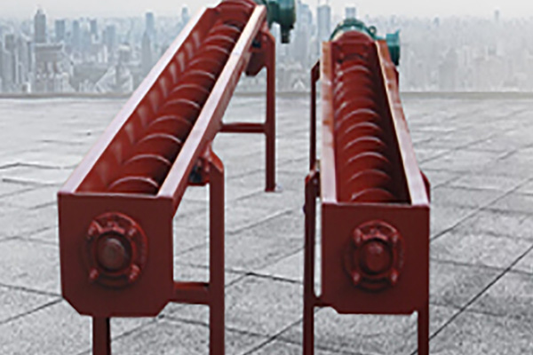 新疆批发无轴螺旋叶片价格