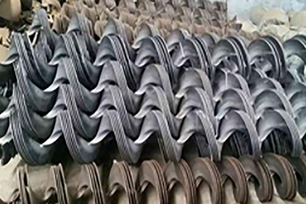 浙江批发螺旋叶片厂家