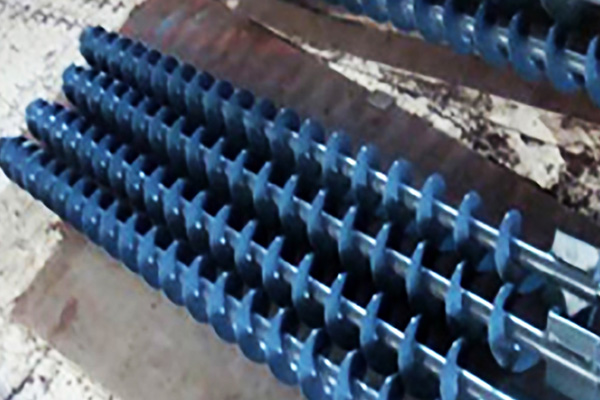 新疆生产输送机衬板供应