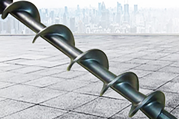 浙江批发螺旋叶片厂家